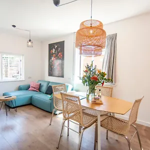 Zee&zo Appartement