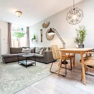 Ferienhaus Beach Hideout