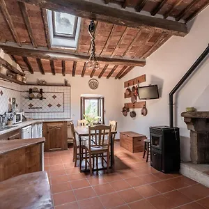 Antica Porta Di Sovana Apartment Pitigliano