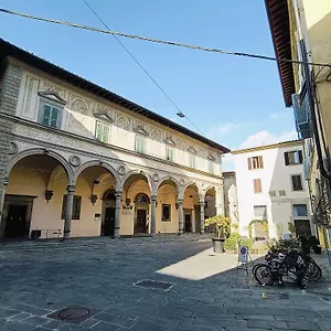 Forteguerriana Apartment Pistoia