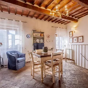 La Soffitta Della Nonna Nanna Apartment Pitigliano